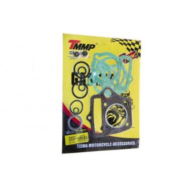 Прокладки ЦПГ (компл.) 4T 139FMB (мопед) 70cc d=47 - миниатюра 1
