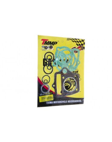 Прокладки ЦПГ (компл.) 4T 139FMB (мопед) 70cc d=47