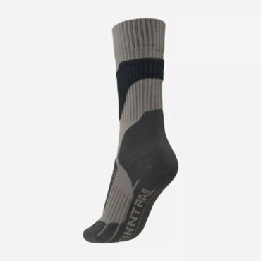Finntrail Носки женские Coolmax 3205 Grey - миниатюра 3
