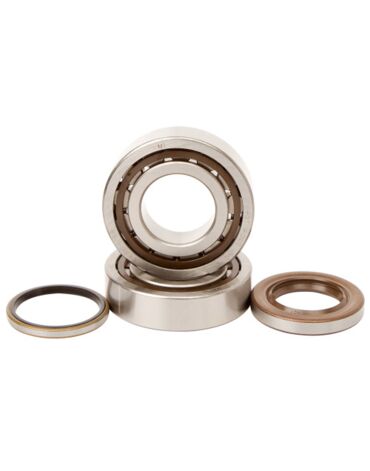 Комплект подшипников коленвала KTM 250SX F 05 10 / 250EXC F 06 07 HOT RODS