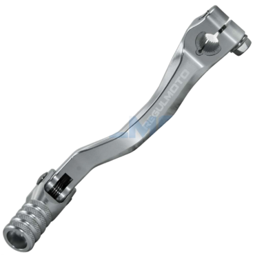 Рычаг переключения передач ZS177MM, NC250 (300) CNC Regulmoto (Серый) - миниатюра 1