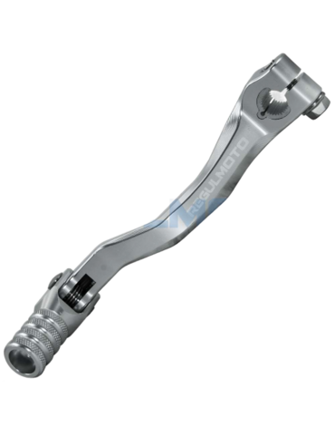 Рычаг переключения передач ZS177MM, NC250 (300) CNC Regulmoto (Серый)