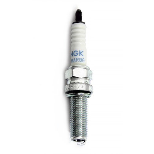 Свеча зажигания NGK LMAR8G 95627 YZ250F (2) - фото 1