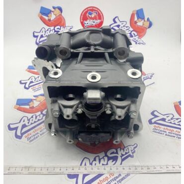 KTM Голова цилиндра 390 Duke RC 13-> ( 93836020033 / 90236020033 ) - миниатюра 4