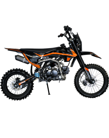 Питбайк Racer NX 125 Е