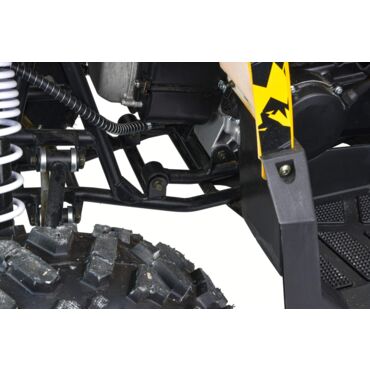 Квадроцикл Motoland VOX200 ALL ROAD X (баланс. вал) - миниатюра 5