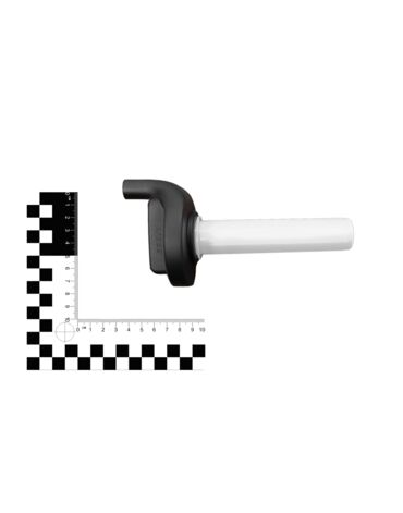 Ручка газа Likee алюм.505.0080
