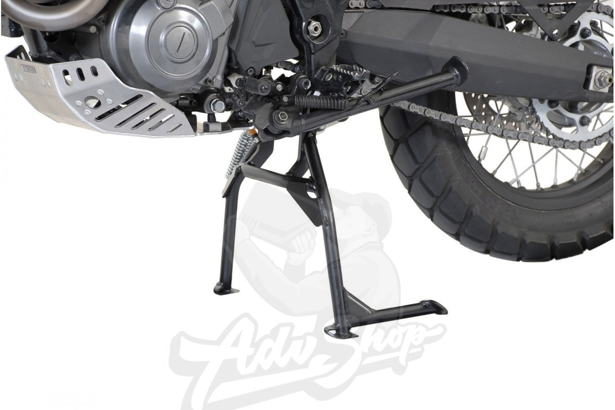 SW MOTECH центральная подставка XTZ660 08 12  без АВС  ( HPS.06.568.10000 B )
