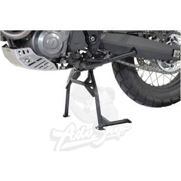 SW MOTECH центральная подставка XTZ660 08 12  без АВС  ( HPS.06.568.10000 B ) - миниатюра 1