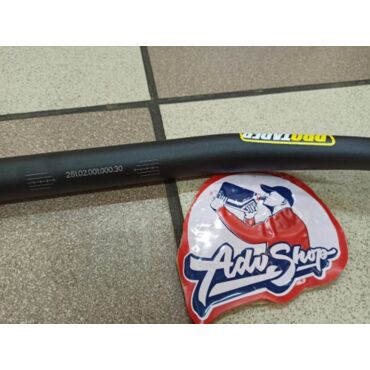Husqvarna руль D=28mm ProTaper черный 125 250 350 450 FC FX TC TX 18-> / TE FE 24-> ( 2510200100030 ) - миниатюра 1