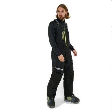 Finntrail Костюм Fjord Graphite - миниатюра 1