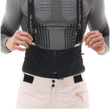 Dragonfly Штаны горнолыжные Gravity Man Light Grey 2025 - миниатюра 3