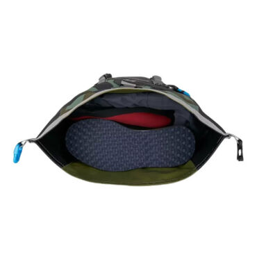 Finntrail Герморюкзак Expedition 40L 1719 CamoArmy - миниатюра 4