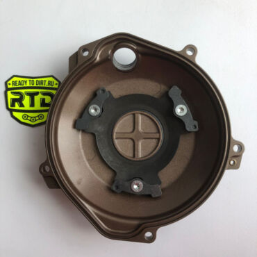 79230726044KA - Крышка сцепления Husqvarna FE250 (2017 2018), FE350 (2017 2018) - миниатюра 1