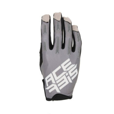 Acerbis Перчатки MX X H Dark Grey - миниатюра 1
