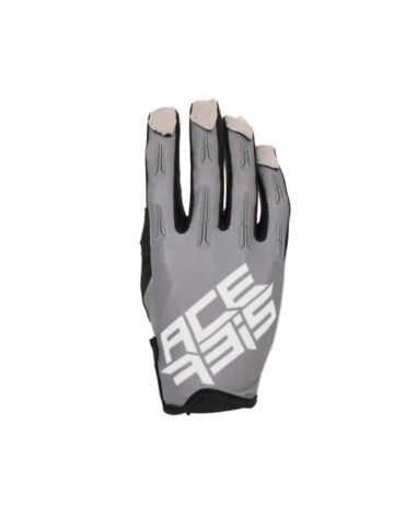 Acerbis Перчатки MX X H Dark Grey