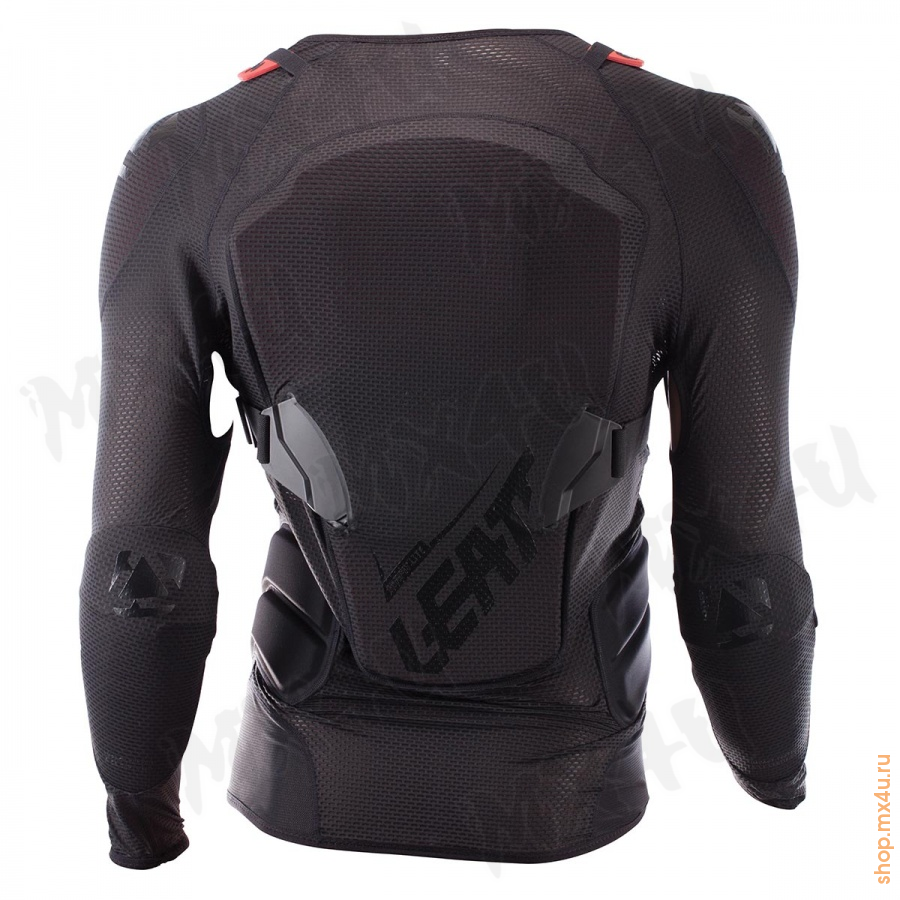 Защита тела Leatt Body Protector 3DF AirFit Lite - фото 1