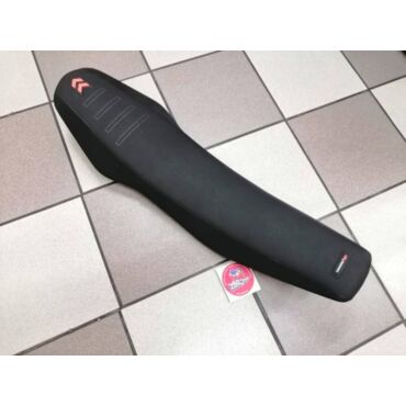 KTM эргономичное сидение 690 21-> ( 76107940000 ) - миниатюра 1