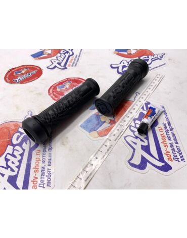 Torc1 Racing Hot Lap Black Грипсы   // 4500 0200