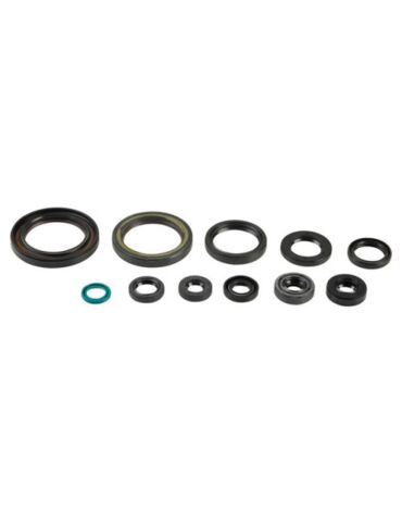 Комплект сальников двигателя Athena под мотоцикл Honda CRF450R 2002 08