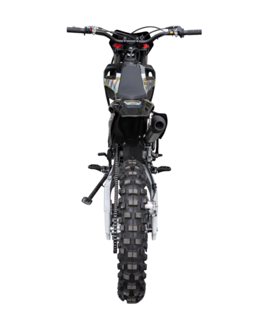 Мотоцикл BRZ SHOT SPRINT CB250