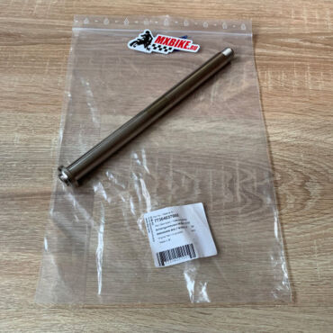 Ось маятника (M16X1,5) KTM SX SX F 07 15; EXC EXC F 07 16 / Husqvarna TC FC 14 15; TE FE14 16 / Husaberg 11 14 - миниатюра 1