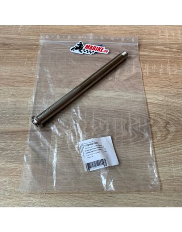 Ось маятника (M16X1,5) KTM SX SX F 07 15; EXC EXC F 07 16 / Husqvarna TC FC 14 15; TE FE14 16 / Husaberg 11 14