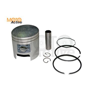 Поршень в сборе SEE Suzuki AD 100 d 52.5  0.50 - миниатюра 1