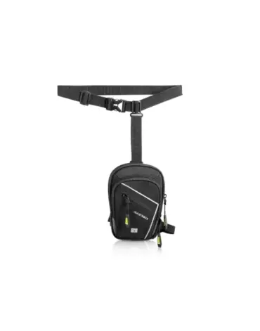 Acerbis Сумка на бедро X SIDE Black (1 L)