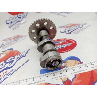 KTM распредвал выпуск 390 Duke RC Adv 14 - > ( 93836010033 / 90836010033 / 90236010133 / 90236010233 ) - миниатюра 1