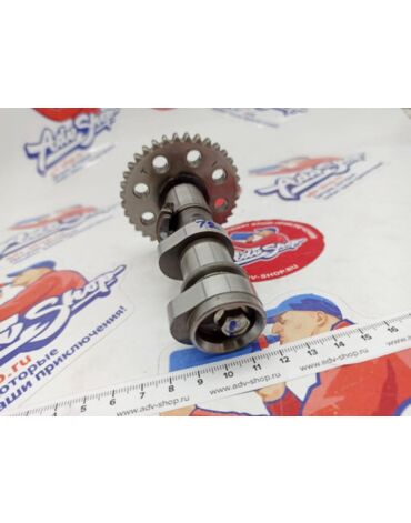 KTM распредвал выпуск 390 Duke RC Adv 14 - > ( 93836010033 / 90836010033 / 90236010133 / 90236010233 )