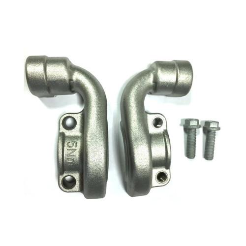Корпус ручки газа KTM SX F 16 22; EXC F EXC TPi 17- 23/ Husqvarna FC 16 22; TE FE 17- 23 / GasGas MC250F 450F, EC250 300 21 23