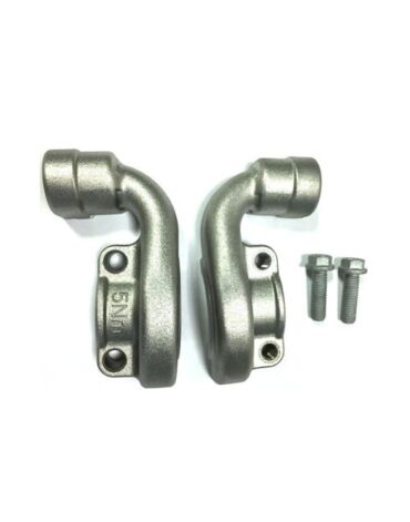 Корпус ручки газа KTM SX F 16 22; EXC F EXC TPi 17- 23/ Husqvarna FC 16 22; TE FE 17- 23 / GasGas MC250F 450F, EC250 300 21 23