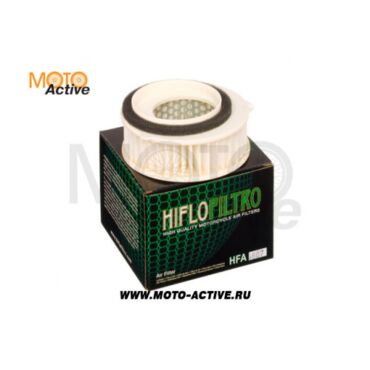 Воздушный фильтр Hi Flo HFA 4607 - миниатюра 1