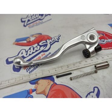 KTM Рычаг сцепления BREMBO 06 SX/ SXF/ EXC/ EXCF 06 25 ( 54802031000 ) - миниатюра 1