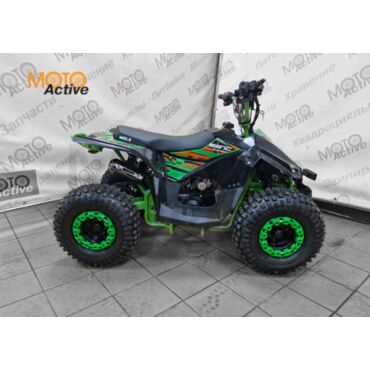 Комплект WELS TUKAH 110 Зелный - миниатюра 3