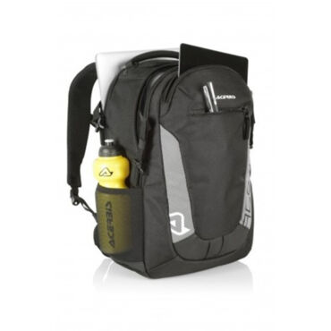Acerbis Рюкзак X Explore Black (35 L) - миниатюра 3