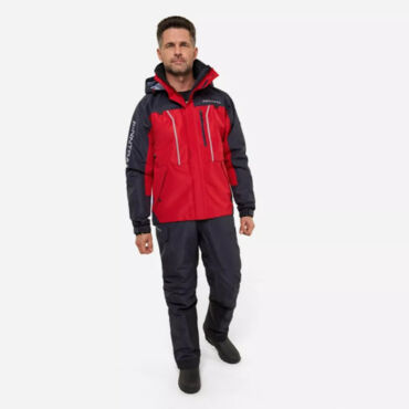 Finntrail Костюм Excalibur 3430 Red - миниатюра 4