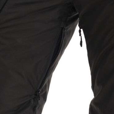 Dragonfly Штаны Gravity Premium Man Black - миниатюра 2