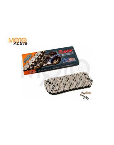Цепь привода CZ Chains 525 DZX - 108 (Active Ring)