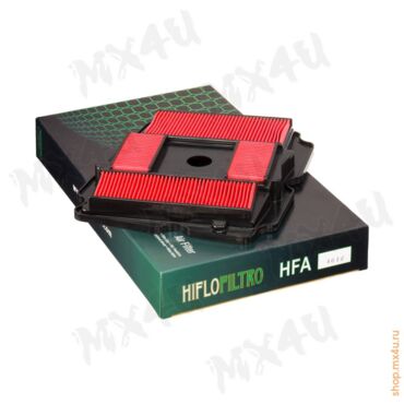 Воздушный фильтр HFA1614 Honda (17210 MN8 000) - миниатюра 1