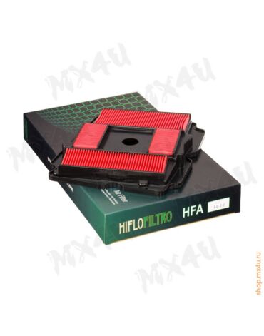 Воздушный фильтр HFA1614 Honda (17210 MN8 000)