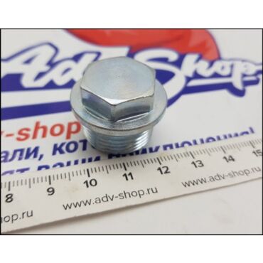 KTM Пробка с магнитом 950 990 SD Adv 04 13 ( 58038019050 ) - миниатюра 1