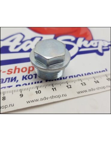 KTM Пробка с магнитом 950 990 SD Adv 04 13 ( 58038019050 )