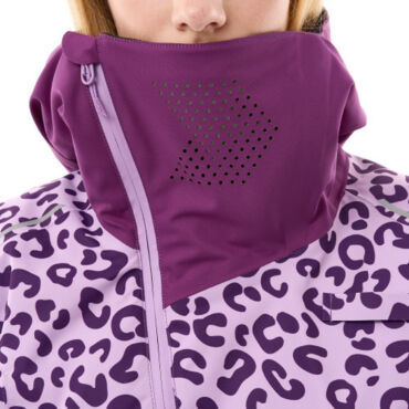 Dragonfly Комбинезон Gravity 2.0 Woman Cat Lavender - Purple 2026 - миниатюра 6