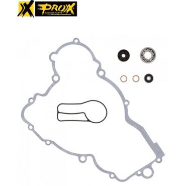 ремкомплект водяной помпы KTM 250 SX EXC '03 16 + KTM 300 EXC '04 16 - миниатюра 1