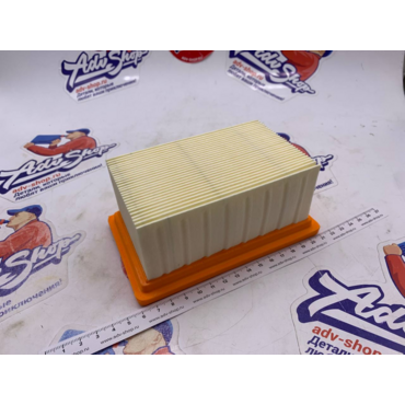 HIFLO HFA 7912 фильтр воздушный  R1200GS 04 09 - миниатюра 2