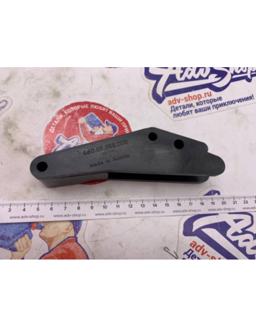 KTM Направляющая / ловушка цепи 65 SX 98 15 ( 46007066000 )