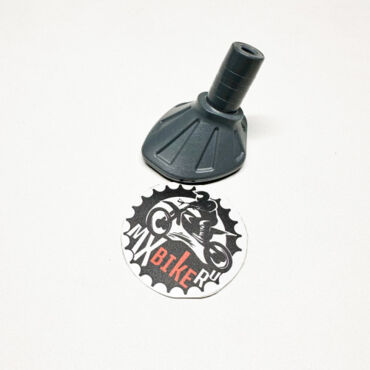Пятка боковой подножки KTM EXC EXC F 08 23 / Husqvarna TE FE 14 23 / GasGas EC EC F 21 23 - миниатюра 1