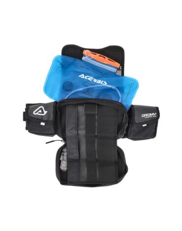 Сумка на пояс ACERBIS RAM H2O PACK 2л